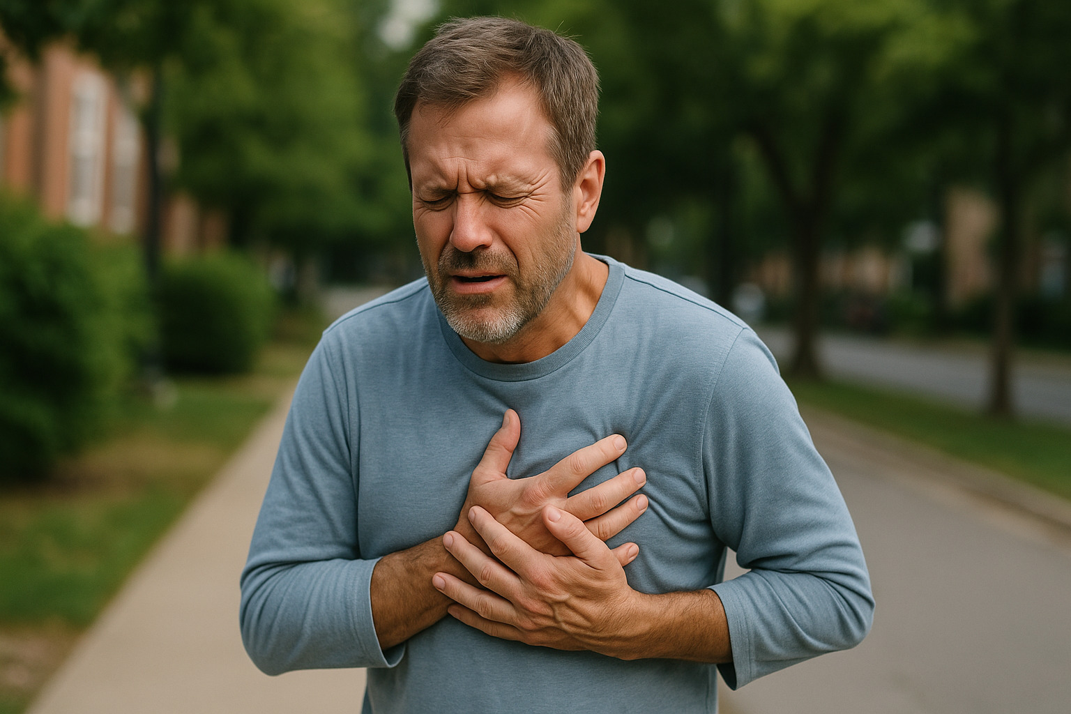 Boala aortică: simptome, cauze și tratament